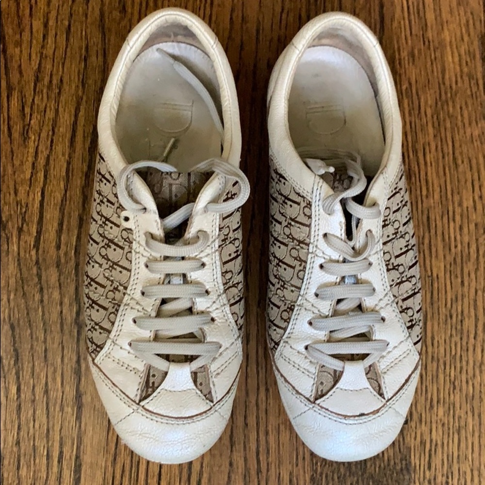 Christian Dior sneaker